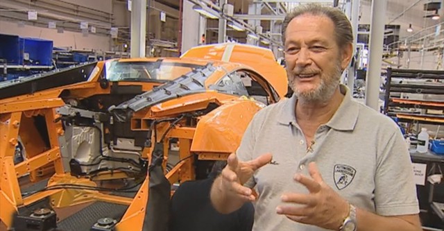 Motorheads - Legenden der Automobilgeschichte