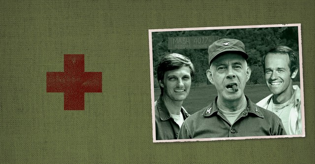 M*A*S*H