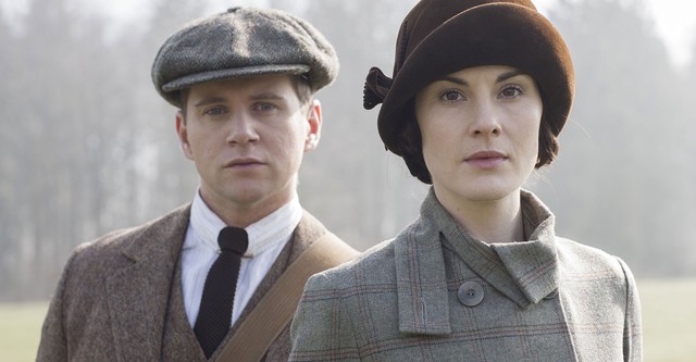 Downton Abbey