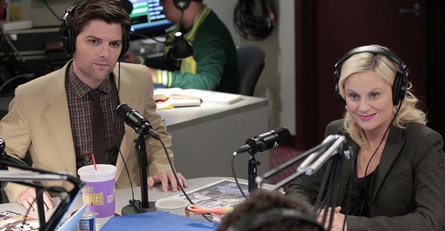 Parks and Recreation