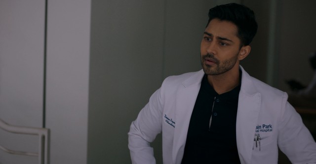 The Resident