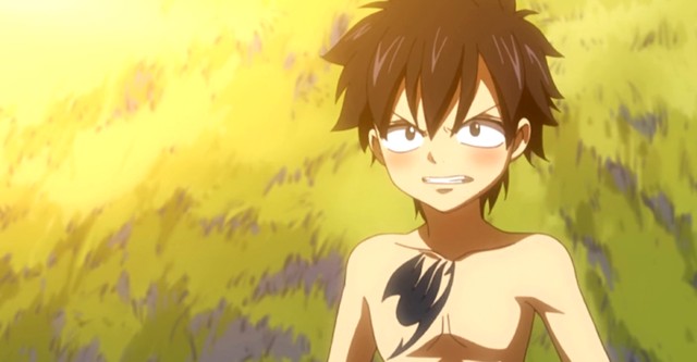 Fairy Tail