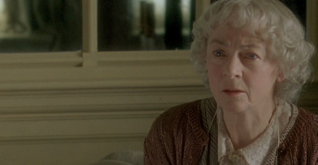 Agatha Christie's Marple