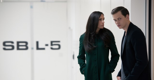 Hemlock Grove - Das Monster in dir