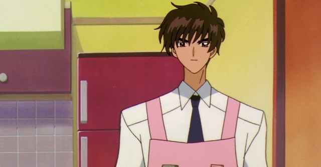 Cardcaptor Sakura