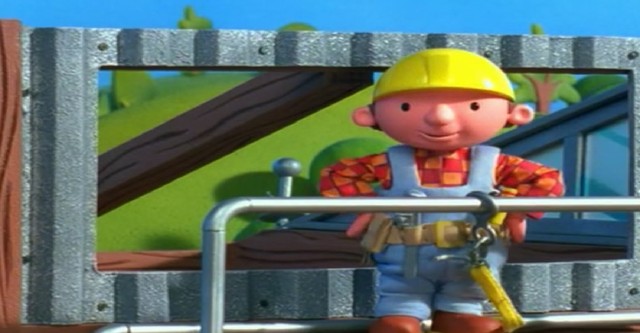 Bob aggiustatutto