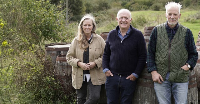 Rick Stein's Cornwall