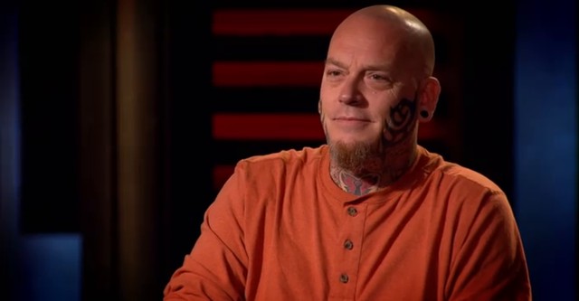 Ink Master