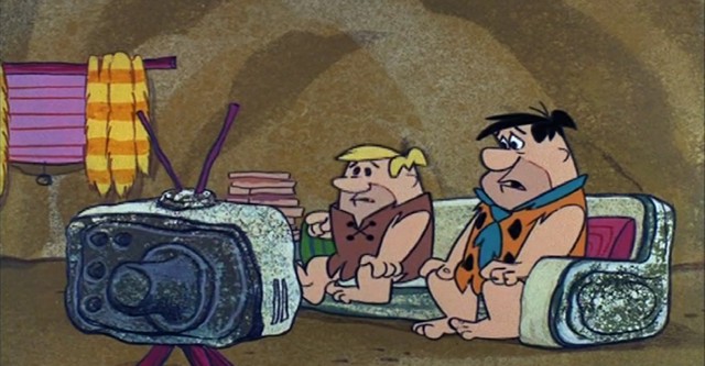 The Flintstones