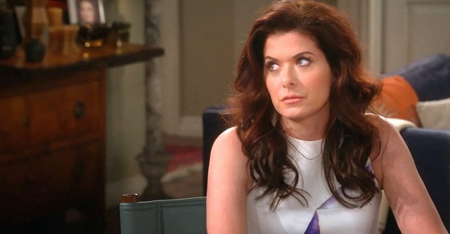 Will & Grace