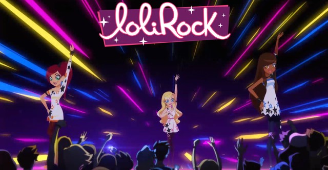 LoliRock