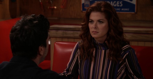 Will y Grace