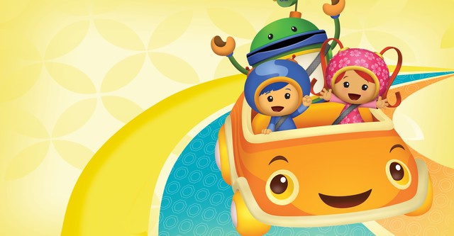 Team Umizoomi