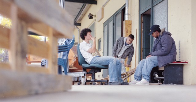 To Fight For: The Year of Decision