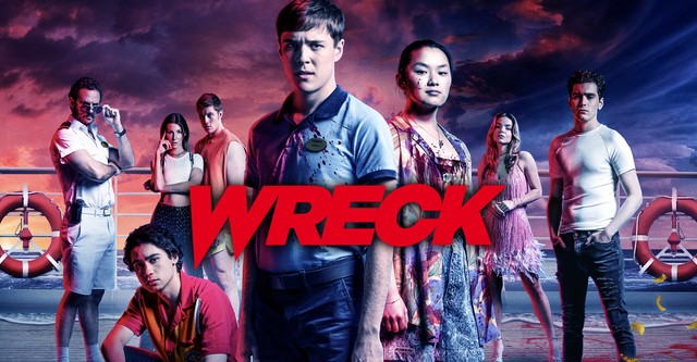 Wreck