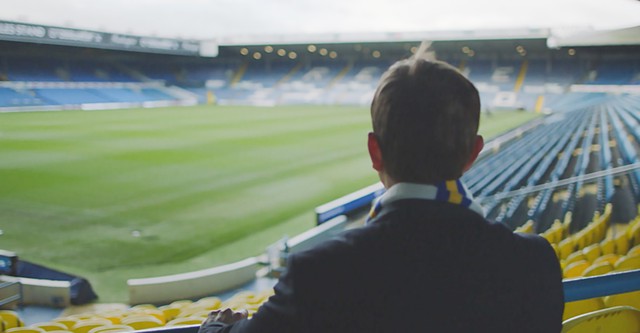 The Pitch