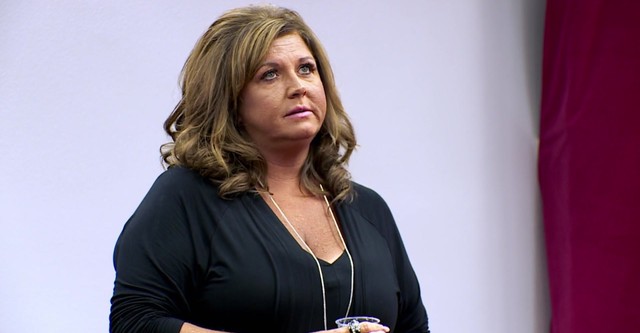 Dance Moms