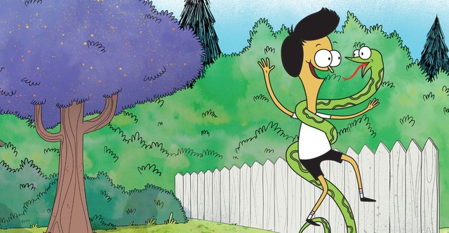 Sanjay & Craig
