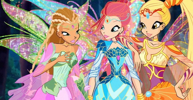 Winx Club