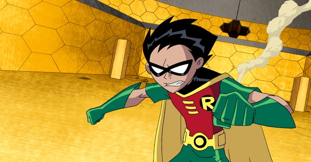 Teen Titans