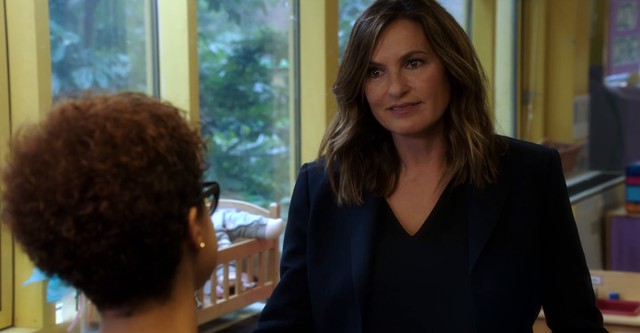 Lege și ordine: Brigada specială