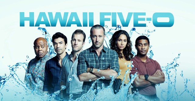 Hawaii Five-0