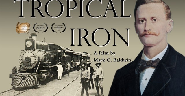 Tropical Iron
