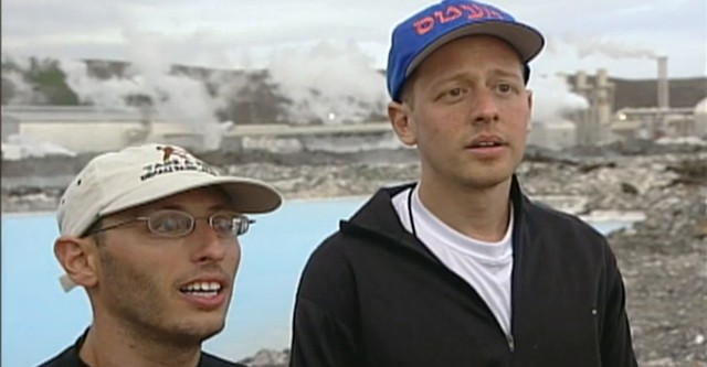 The Amazing Race