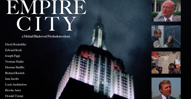 Empire City