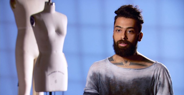 Project Runway All Stars