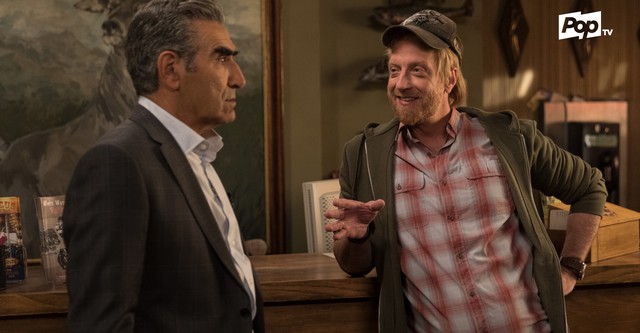 Schitt's Creek