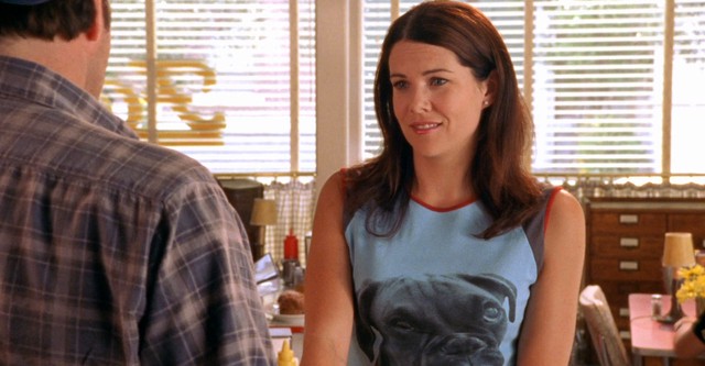 Gilmore Girls