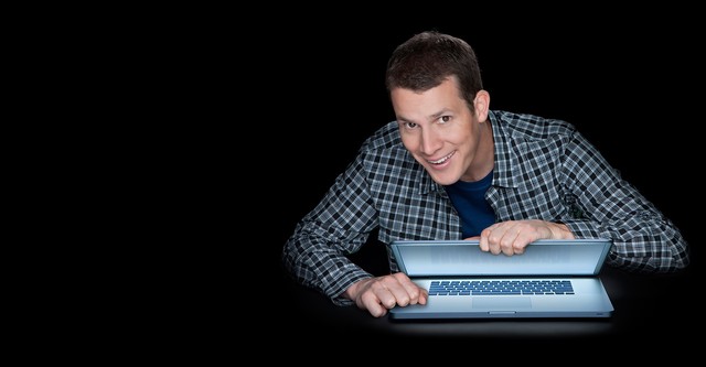 Tosh.0