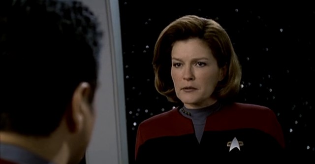 Star Trek: Raumschiff Voyager