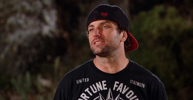 Real World/Road Rules Challenge