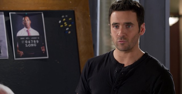 Republic of Doyle - Einsatz für zwei