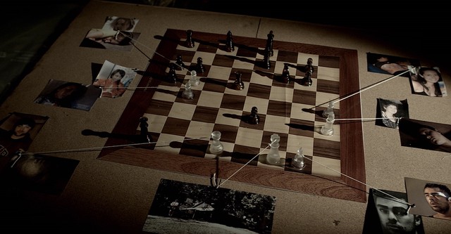 Final Move