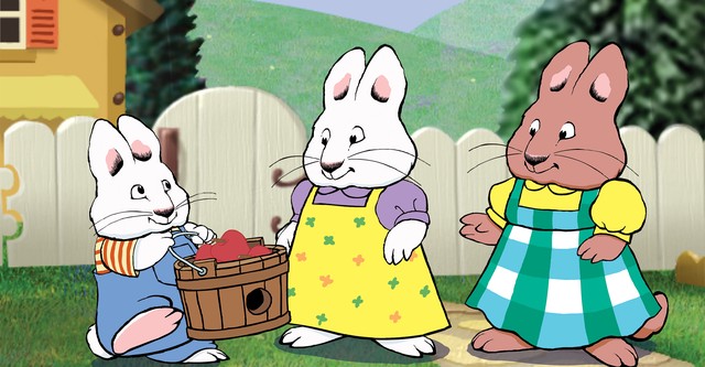 Max et Ruby