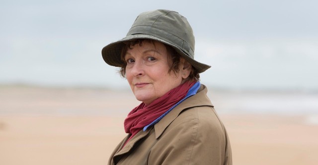 Vera Stanhope tutkii