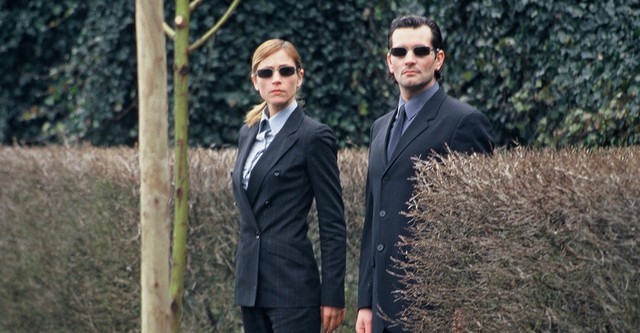 Science Fiction - Sind Eltern Aliens?