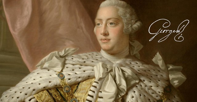George III: The Genius of the Mad King