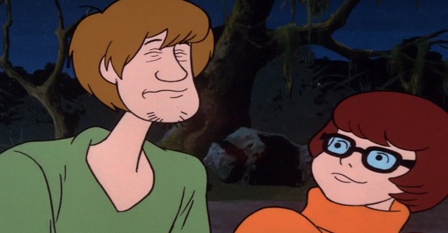 ¡Scooby-Doo, dónde estás!