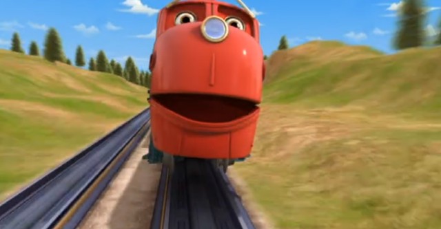 Chuggington