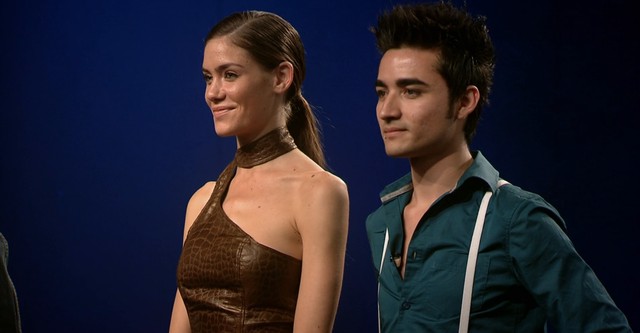 Project Runway