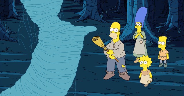 Simpsonovci