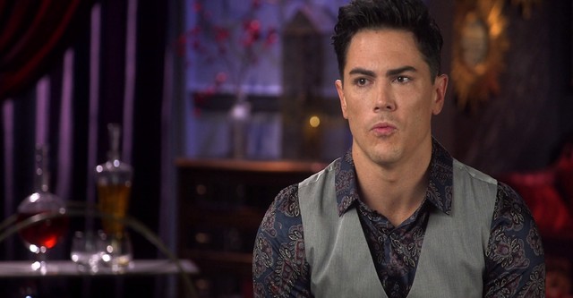 Vanderpump Rules