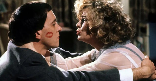 Killing Dad (Or How to Love Your Mother)