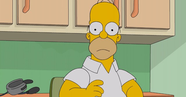 I Simpson
