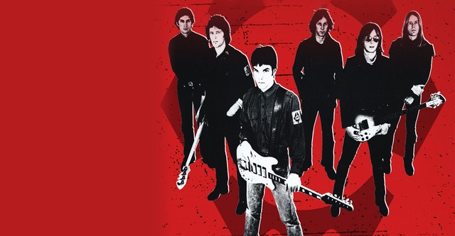 Descent into the Maelstrom - the Radio Birdman Story