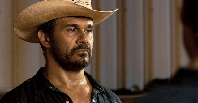 Mystery Road